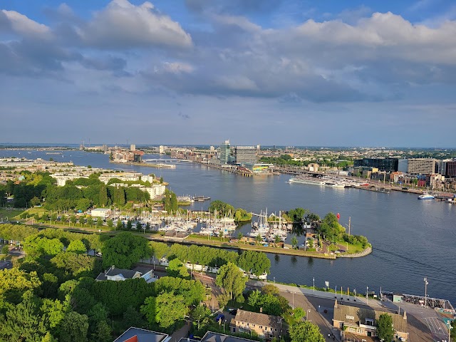 A'DAM Lookout