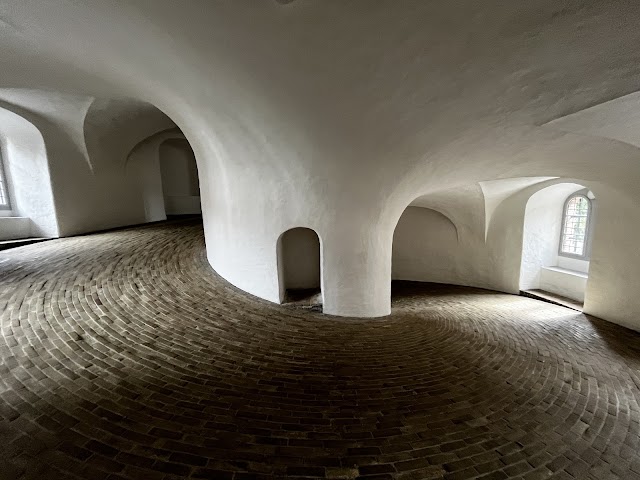 The Round Tower