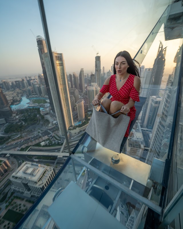 Sky Views Observatory
