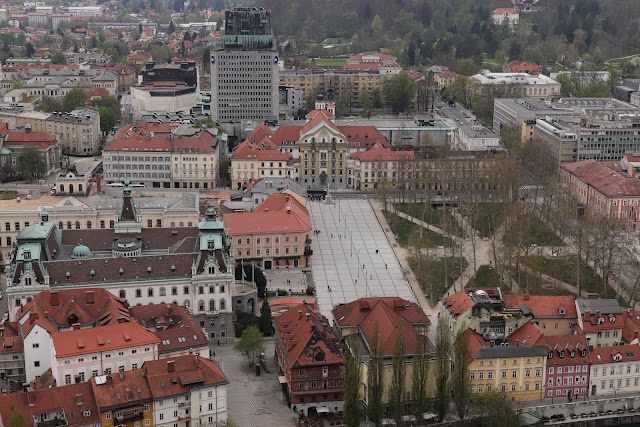 Kongresni Trg