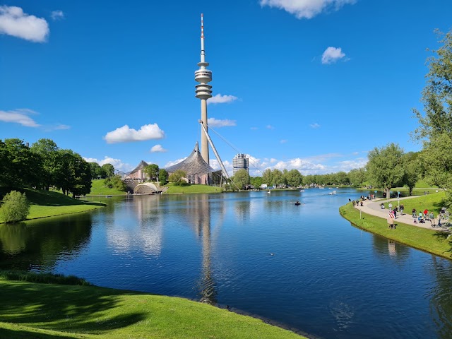Olympiapark München