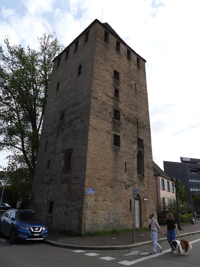 Französische Turm