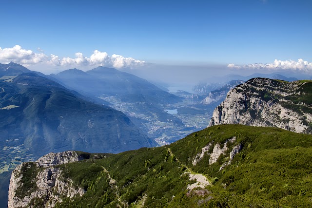 Cima Paganella