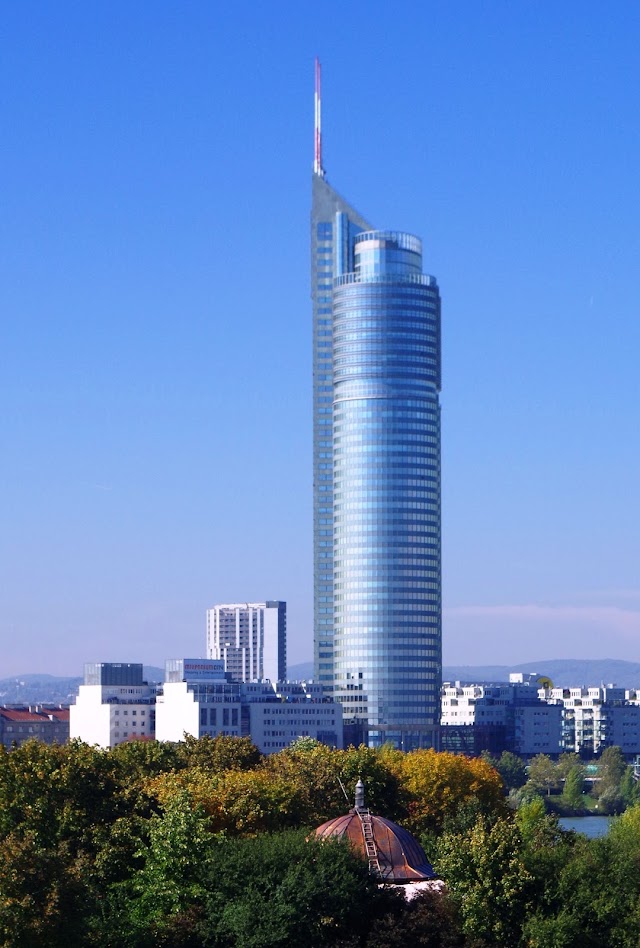 Millennium Tower