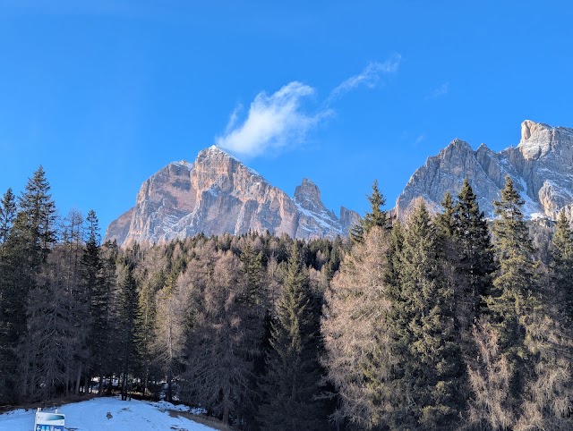 Cortina Skyline - Tofana