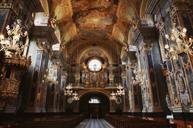 Cathedral Brixen