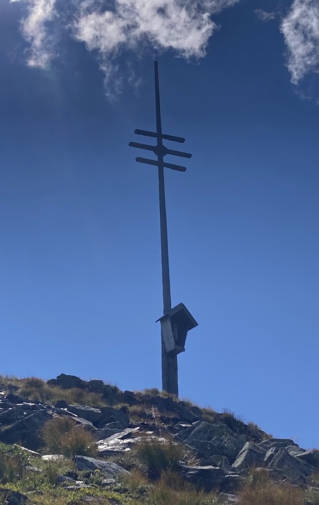Croce di San Leonardo
