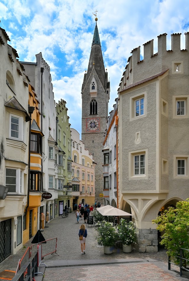 Weißer Turm