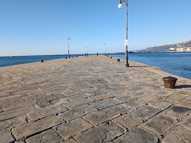 Molo Audace