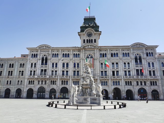 Unity of Italy Square