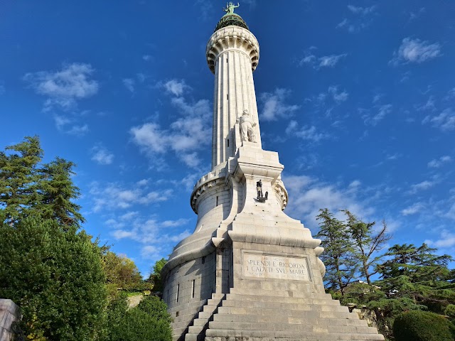 Victory Lighthouse