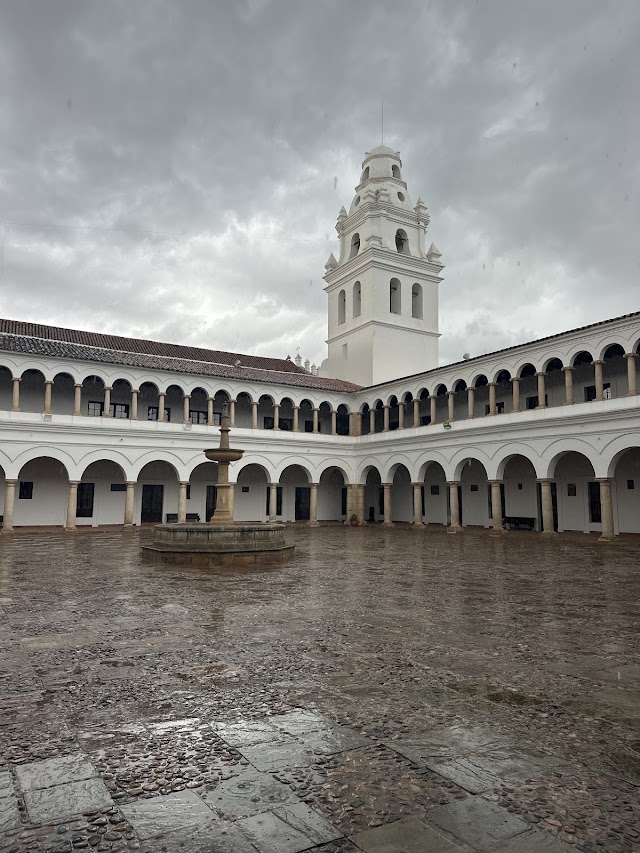 A creator-curated trip through Sucre