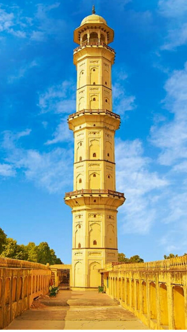 Isarlat Sargasooli