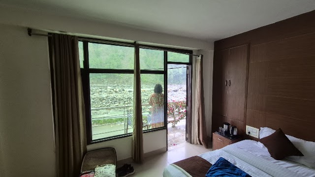 Hotel Landmark, Manali