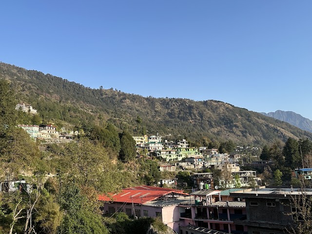 Munsyari The Roof Top