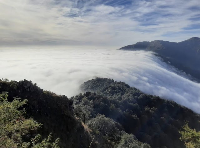 Cloud end