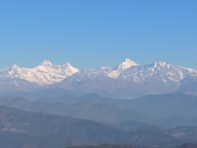 Himalaya Darshan