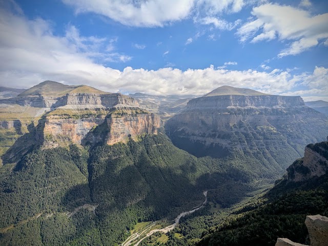 Ordesa y Monte Perdido National Park · Photo from Google Places · Jürgen Roder