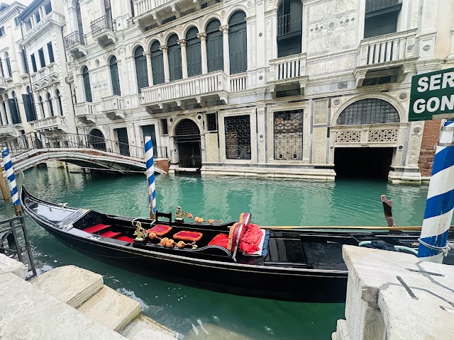 A creator-curated trip through Venice