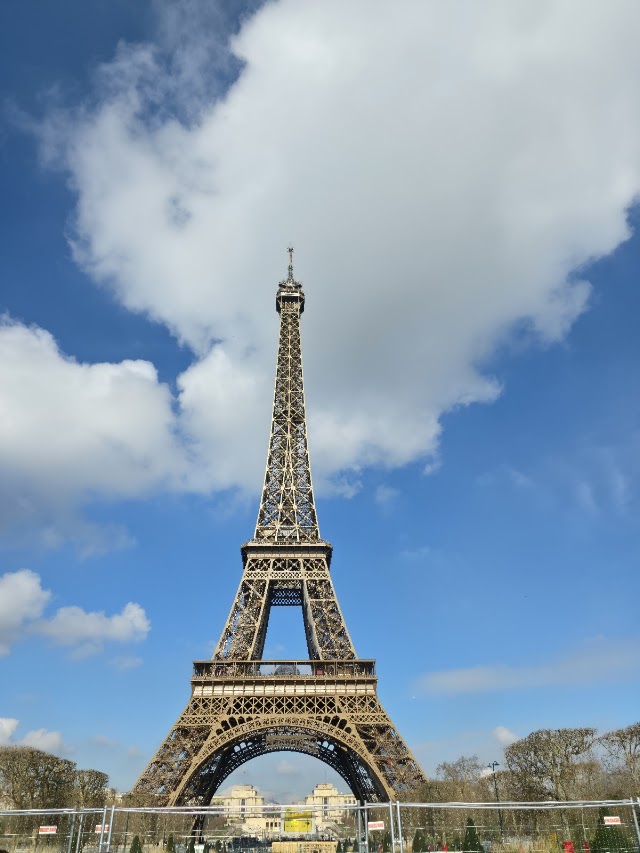 A creator-curated trip through Paris