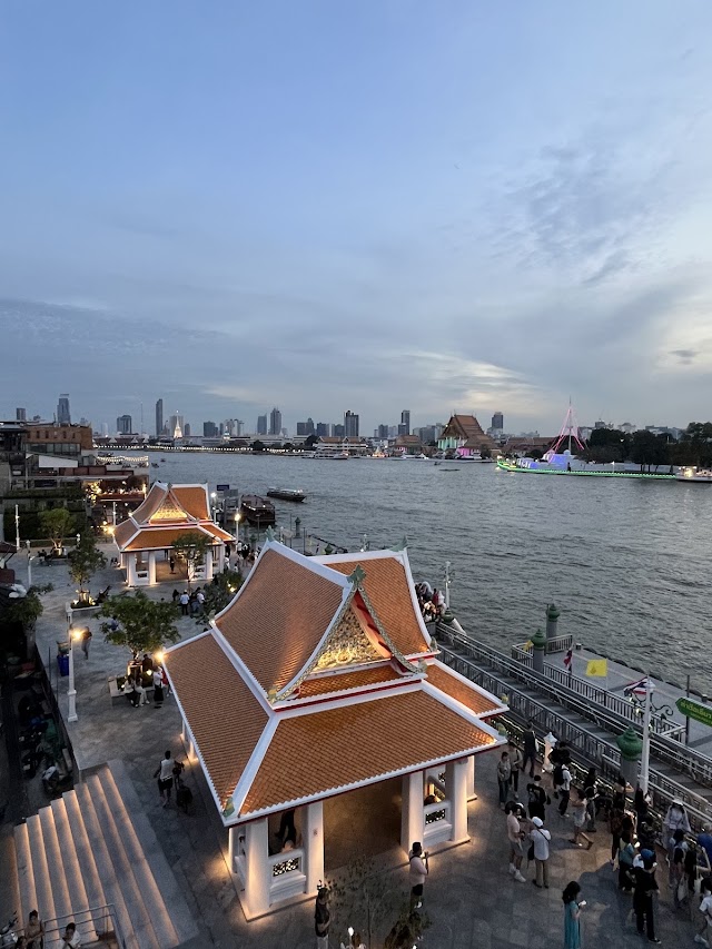Public View Point