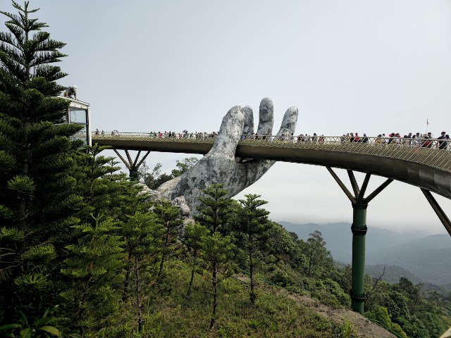 Ba Na Hills