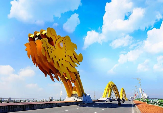 Dragon Bridge