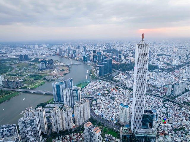 Landmark 81