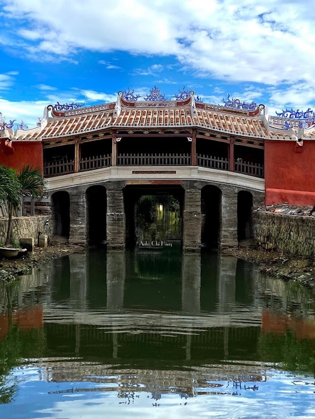 Chùa Cầu