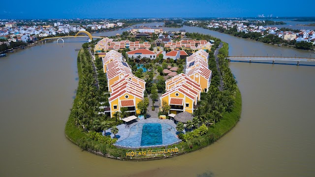 Hoi An Memories Land