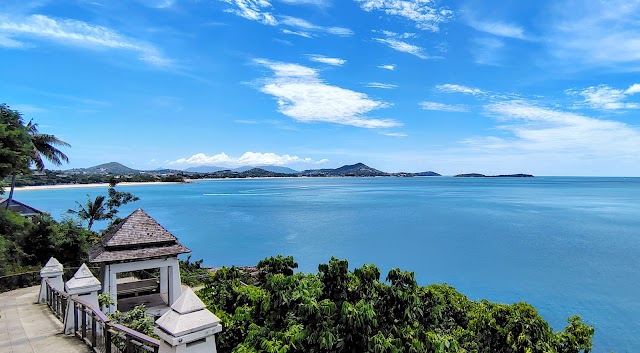 Lad Koh View Point
