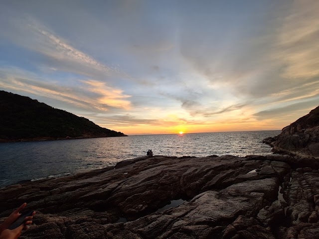 Sunset Viewpoint