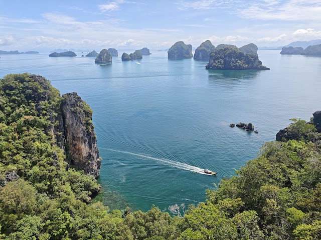 View Point Hong Island