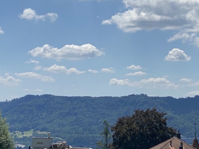Aussichtspunkt Zürich