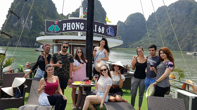 A creator-curated trip through Hanoi