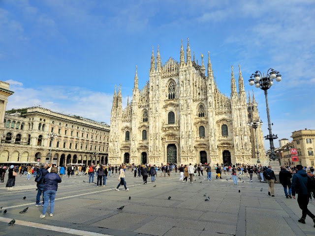 A creator-curated trip through Milan