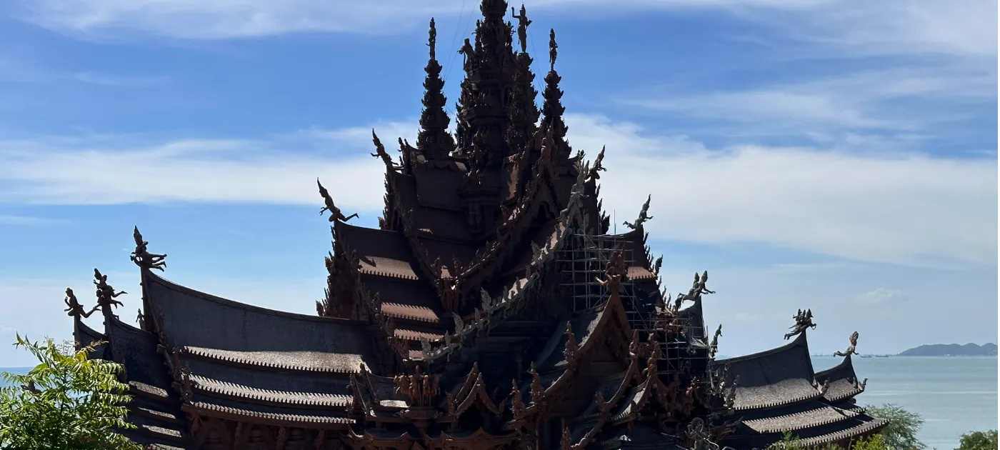 Bangkok photo 2